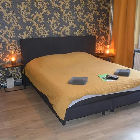 Quartier Leonard Ii Апартаменти *