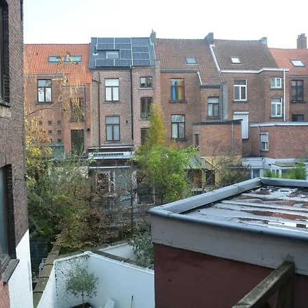 Quartier Leonard Ii